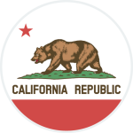California State Seal