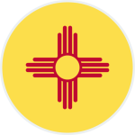 New Mexico State Seal